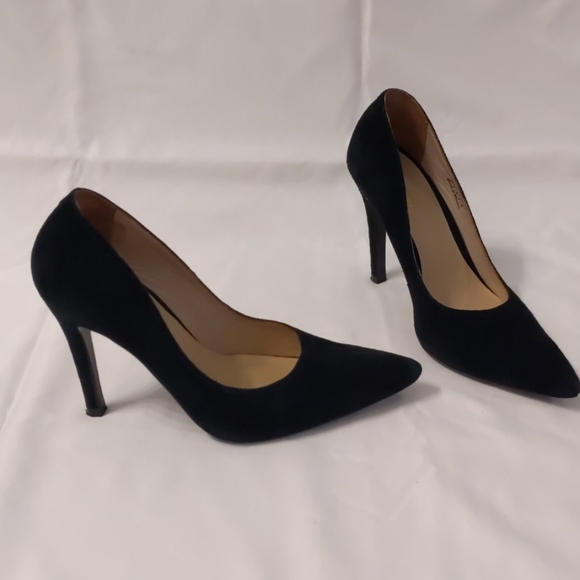 High heels pumps - Picture 3 of 3